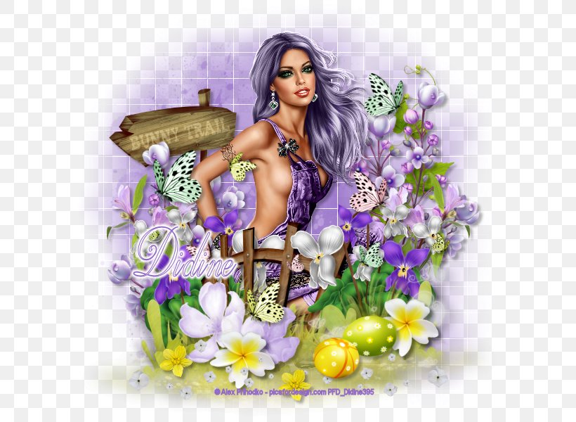 Fairy PNG