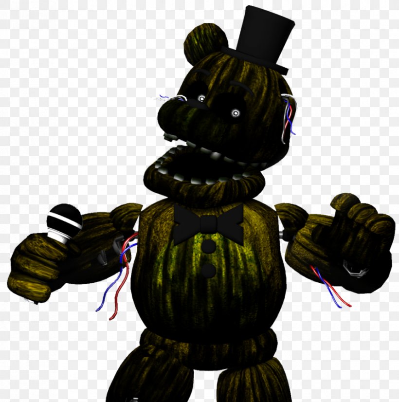 Five Nights At Freddy's 4 Five Nights At Freddy's 3 Rendering Source Filmmaker, PNG, 890x897px, Five Nights At Freddy S, Darkness, Deviantart, Digital Data, Fictional Character Download Free