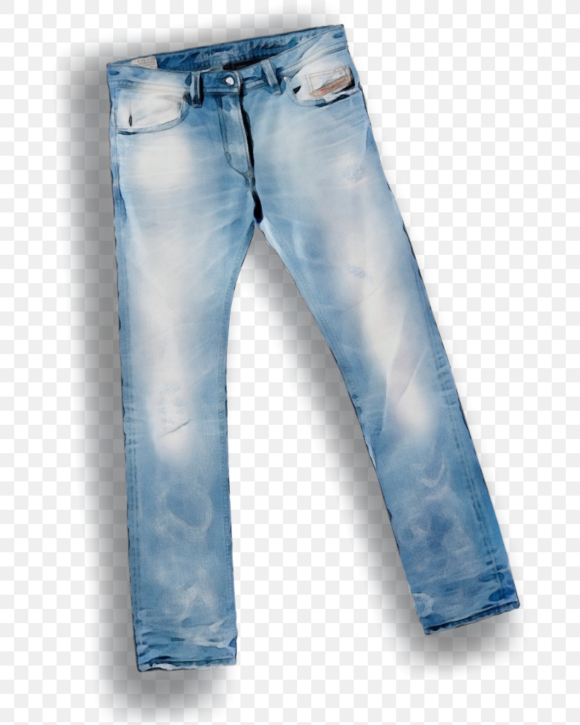 Jeans Denim Denim(m) Microsoft Azure, PNG, 680x1024px, Watercolor, Denim, Denimm, Jeans, Microsoft Azure Download Free
