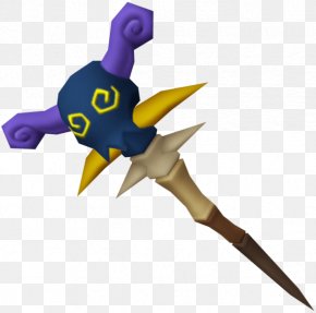Donald Duck - Kingdom Hearts Final Mix Relic Shamanism Kingdom Hearts II Donald Duck PNG