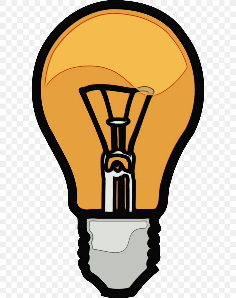 Light Bulb, PNG, 600x1036px, Watercolor, Compact Fluorescent Lamp, Incandescent Light Bulb, Light Bulb, Lighting Download Free
