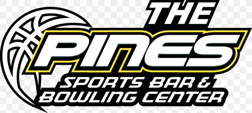 Logo Brand Sport Bowling Font, PNG, 864x390px, Logo, Area, Bar, Bowling, Bowling Alley Download Free
