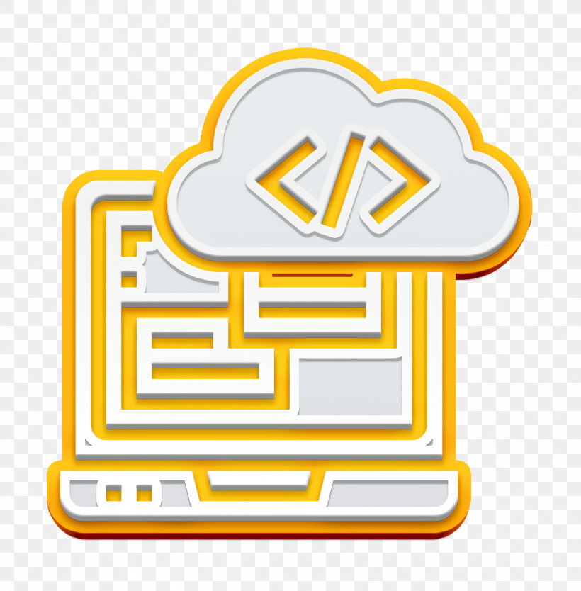 Programming Icon Database Management Icon Code Icon PNG