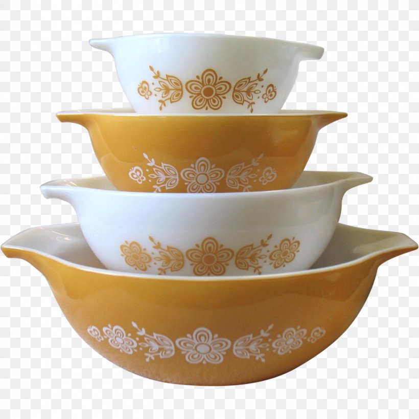 Pyrex Bowl Glass Plastic Gold, PNG, 1464x1464px, Pyrex, Bowl, Butterfly Cinderella, Casserola, Ceramic Download Free