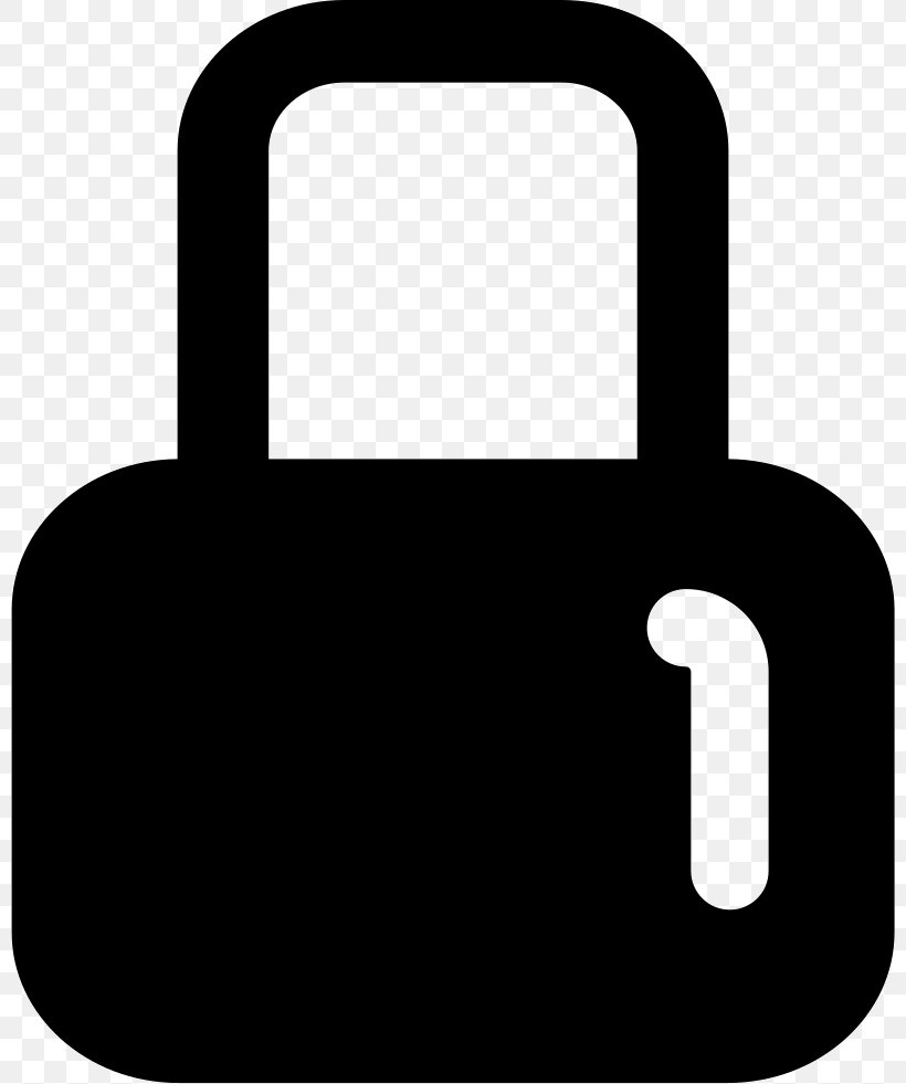 Padlock - Security Alarms & Systems Padlock Safety PNG