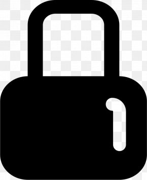 Padlock - Security Alarms & Systems Padlock Safety PNG