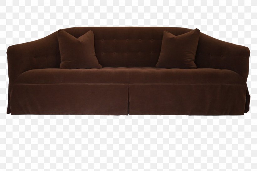 Sofa Bed Couch Furniture Slipcover, PNG, 2048x1364px, Sofa Bed, Bed, Brown, Chair, Chaise Longue Download Free