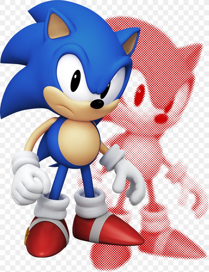 Sonic The Hedgehog Sonic Forces Sonic Generations PlayStation 4 Video Game, PNG, 876x1139px, Sonic The Hedgehog, Carnivoran, Cartoon, Fictional Character, Figurine Download Free