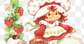 Rainbow Sherbet Shortcake Frosty Puff Character Angel Food Cake