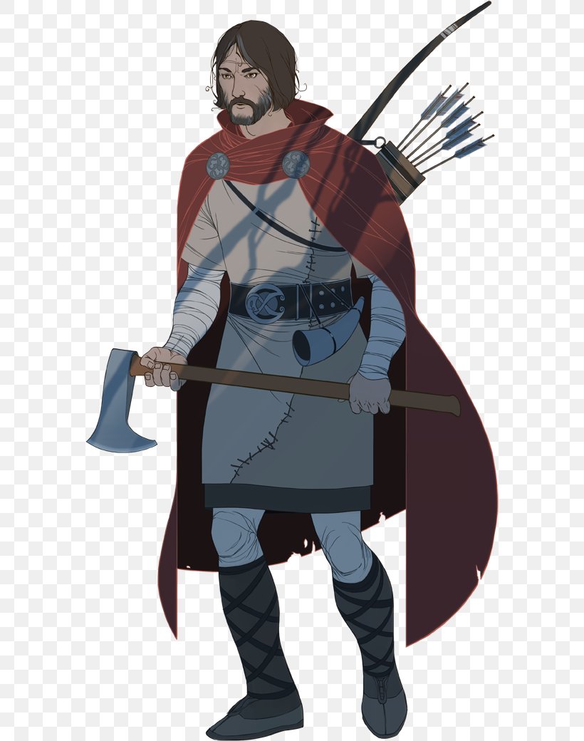 The Banner Saga Video Game Role-playing Game Concept Art, PNG, 580x1040px, Banner Saga, Armour, Arnie Jorgensen, Art, Character Download Free
