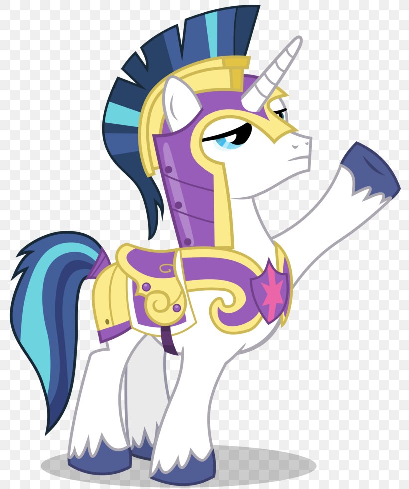 Twilight Sparkle Shining Armor Pony Princess Luna Royal Guard, PNG, 816x979px, Watercolor, Cartoon, Flower, Frame, Heart Download Free