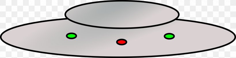 Unidentified Flying Object Flying Saucer Clip Art, PNG, 2400x597px, Unidentified Flying Object, Area, Cartoon, Flying Saucer, Headgear Download Free