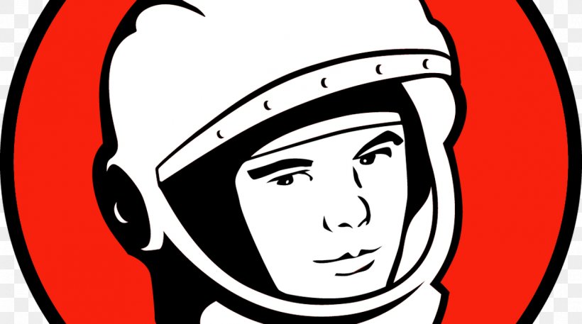 Vostok 1 Yuri's Night Astronaut STS-1 Human Spaceflight, PNG, 1200x670px, Watercolor, Cartoon, Flower, Frame, Heart Download Free