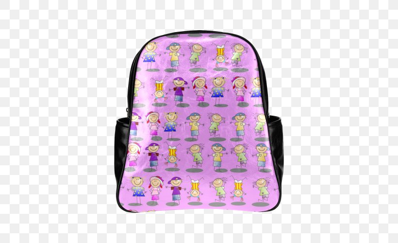 Bag Purple, PNG, 500x500px, Bag, Magenta, Pink, Purple, Violet Download Free