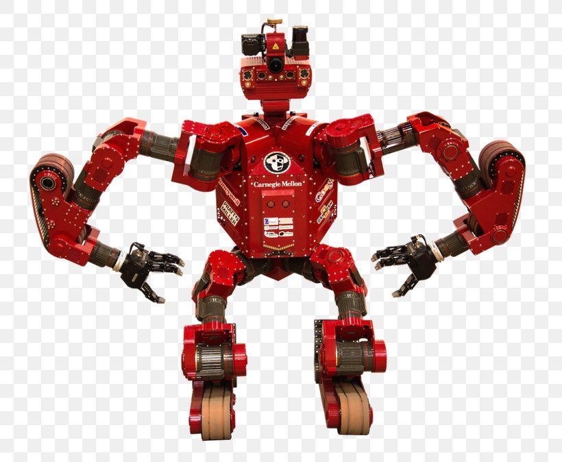 Carnegie Mellon University National Robotics Engineering Center DARPA Robotics Challenge, PNG, 768x674px, Carnegie Mellon University, Chimpanzee, Darpa Robotics Challenge, Hubo, Humanoid Download Free