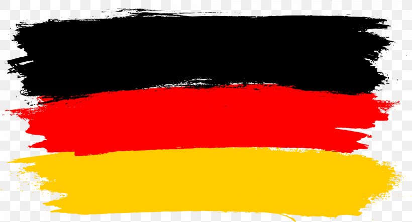 Flag Of Germany Clip Art, PNG, 2000x1079px, Germany, Black, Flag, Flag Of Armenia, Flag Of Austria Download Free