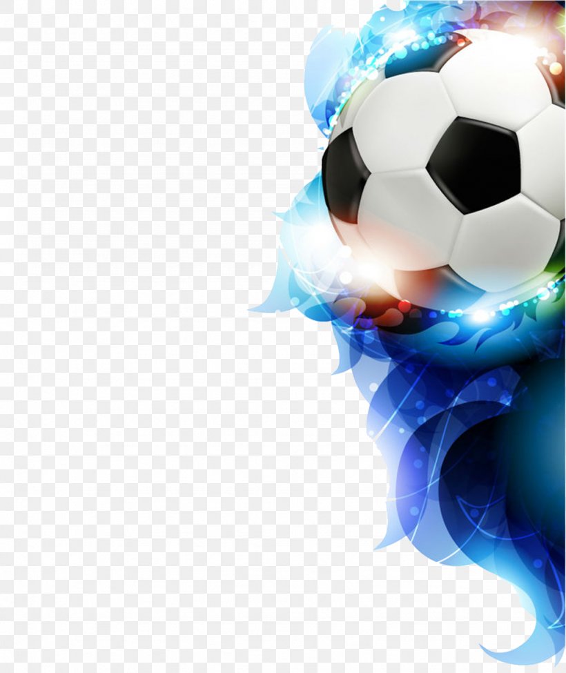 Football Sport Royalty-free, PNG, 1024x1218px, Football, Abstract Art, Art, Ball, Blue Download Free