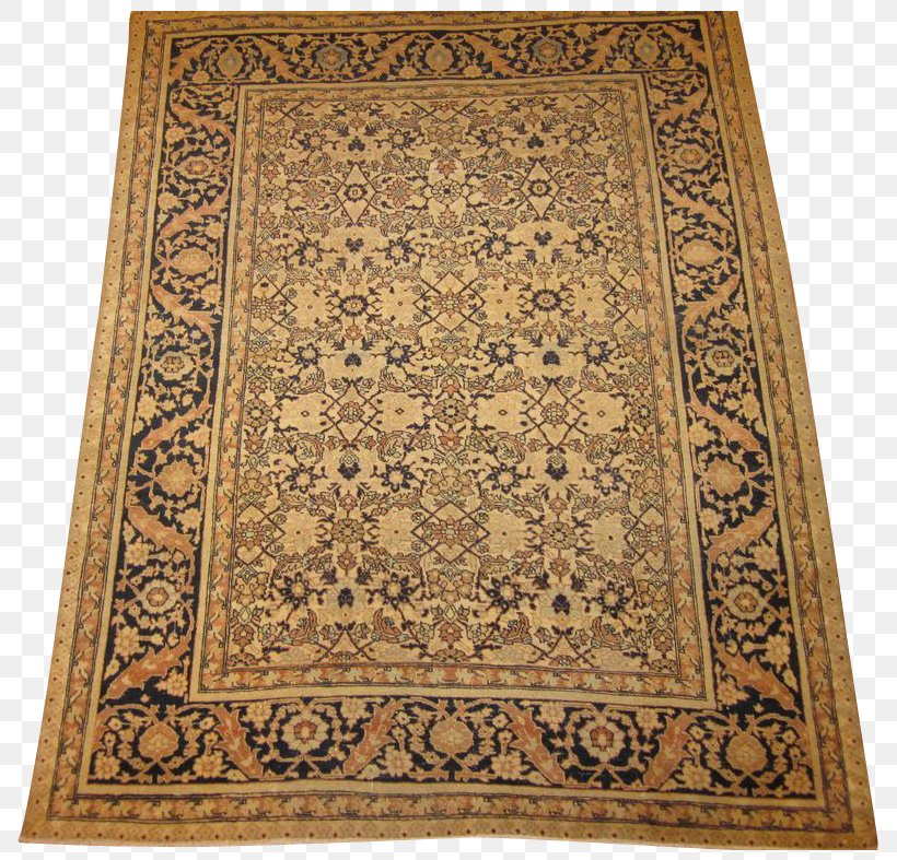 Hamadan Persian Carpet Oriental Rug Heriz Rug, PNG, 787x787px, Hamadan, Antique, Auction, Brown, Camel Download Free