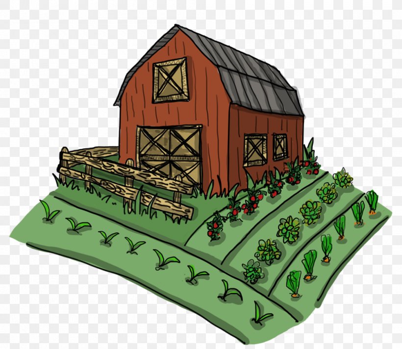 House Farm Agricultural Land Clip Art, PNG, 1000x869px, House, Agricultural Land, Building, Dairy, Dairy Cattle Download Free