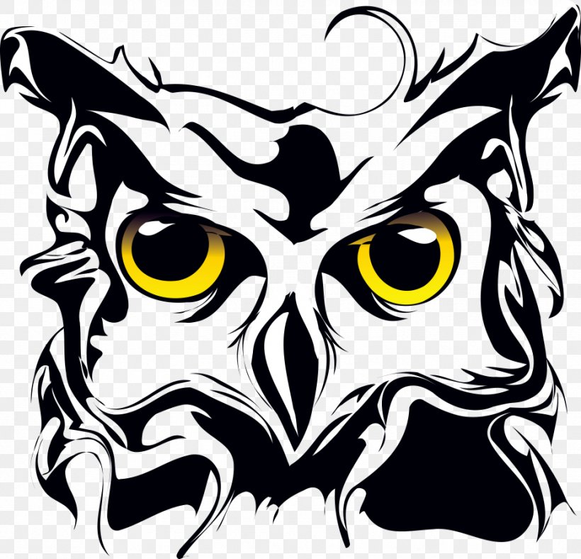 Owl Euclidean Vector, PNG, 928x892px, Owl, Animation, Art, Beak, Bird Download Free