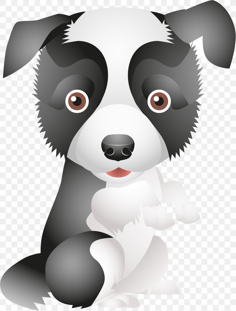 Puppy Dog Breed Border Collie Rough Collie Standard Schnauzer, PNG, 3200x4222px, Puppy, Bear, Border Collie, Carnivoran, Collie Download Free