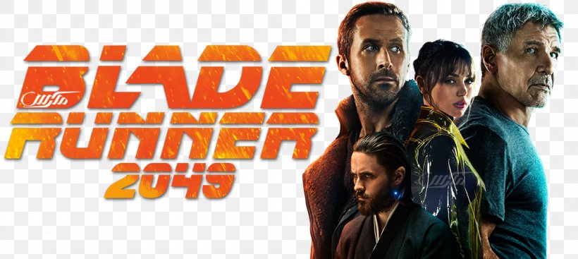 Science Fiction Film Blade Runner Dubbing, PNG, 1000x448px, Film, Blade Runner, Blade Runner 2049, Brand, Doddle Download Free