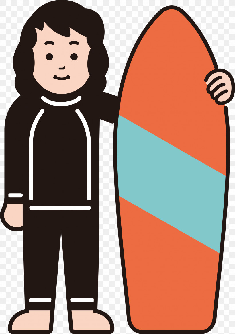 Surfing, PNG, 2110x3000px, Surfing, Behavior, Biology, Cartoon, Human Download Free
