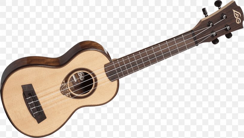 Ukulele Musical Instruments Guitar Plucked String Instrument String Instruments, PNG, 1200x679px, Watercolor, Cartoon, Flower, Frame, Heart Download Free