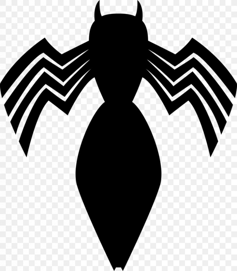 Ultimate Spider-Man Logo Spider-Man: Back In Black Symbol, PNG, 836x956px, Watercolor, Cartoon, Flower, Frame, Heart Download Free
