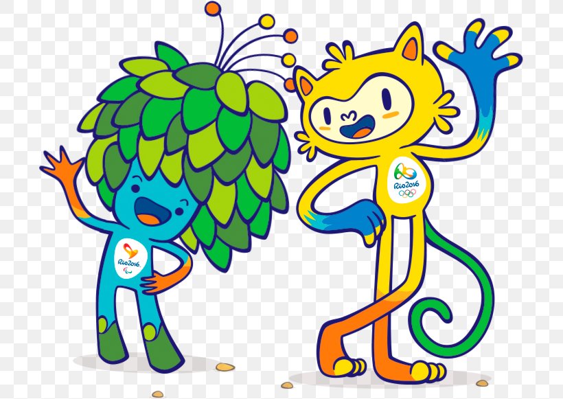 2016 Summer Olympics Rio De Janeiro 2020 Summer Olympics Olympic Games 2016 Summer Paralympics, PNG, 705x581px, 2016 Summer Paralympics, 2020 Summer Olympics, Rio De Janeiro, Area, Art Download Free