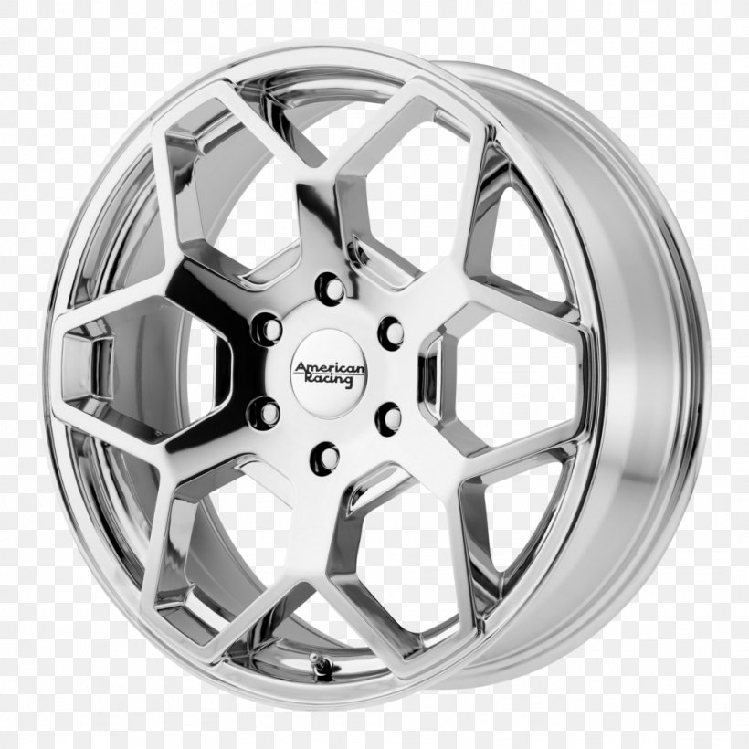 Alloy Wheel American Racing Tire Vehicle, PNG, 1024x1024px, Alloy Wheel, American Racing, Auto Part, Automotive Wheel System, Carroll Shelby International Download Free