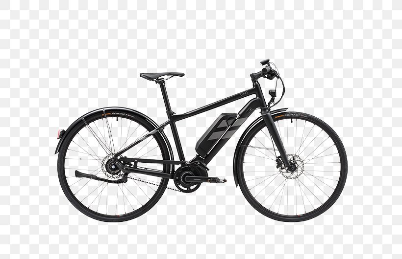 Avanti Discovery Electric Bicycle Hybrid Bicycle, PNG, 640x530px, Avanti Discovery, Automotive Exterior, Automotive Tire, Avanti, Beltdriven Bicycle Download Free
