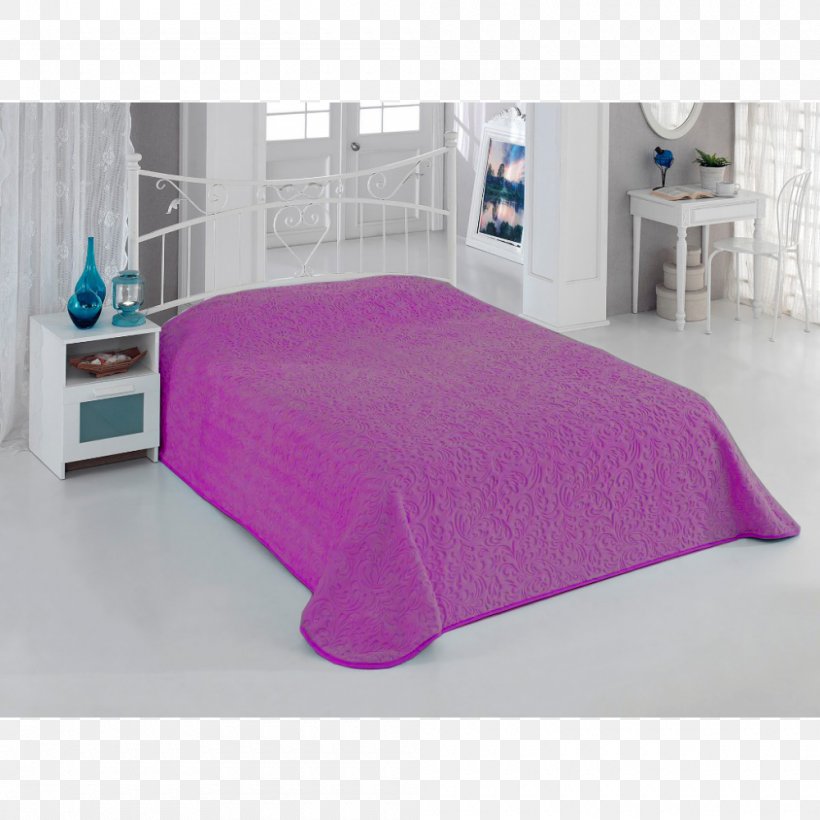 Bed Sheets Blanket Mattress Bedding, PNG, 1000x1000px, Bed Sheets, Artikel, Bed, Bed Frame, Bed Sheet Download Free