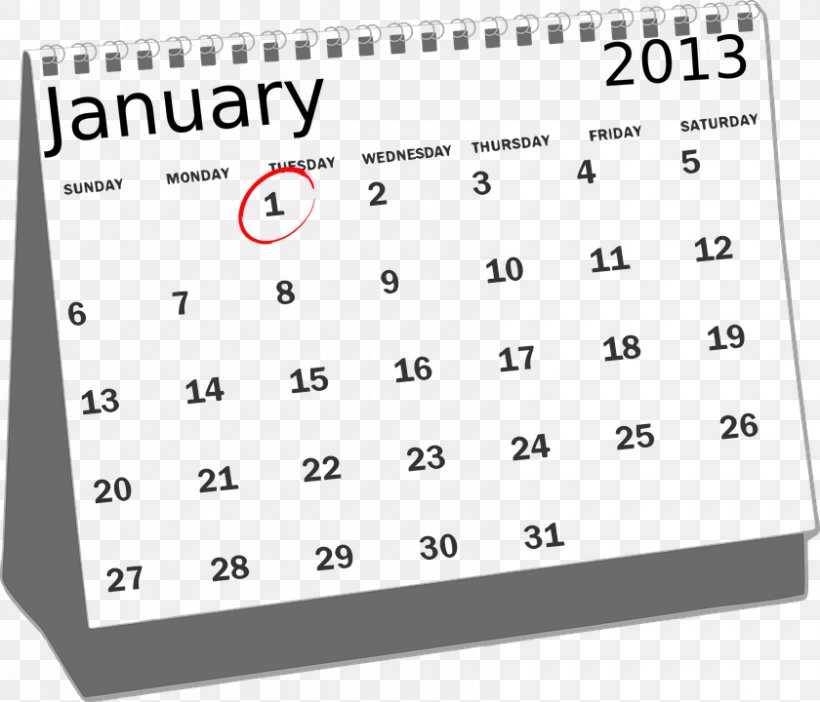 Calendar Clip Art, PNG, 840x720px, Calendar, Area, Brand, Debt, Desk Download Free