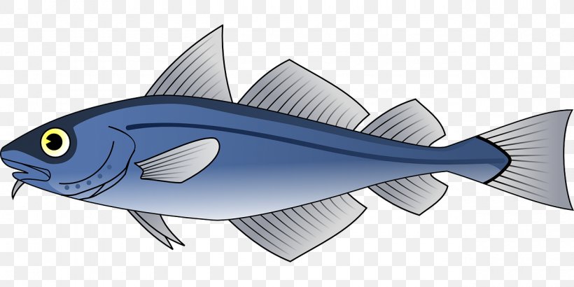 Cod Fish Cartoon Clip Art, PNG, 1280x640px, Cod, Atlantic Cod, Bony Fish, Boreogadus Saida, Cartoon Download Free