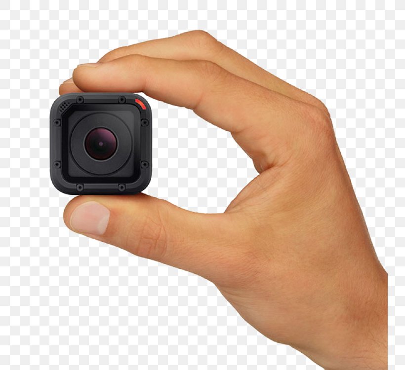 GoPro HERO4 Session GoPro HERO Session Video Cameras, PNG, 750x750px, Gopro Hero4 Session, Action Camera, Camera, Camera Lens, Cameras Optics Download Free