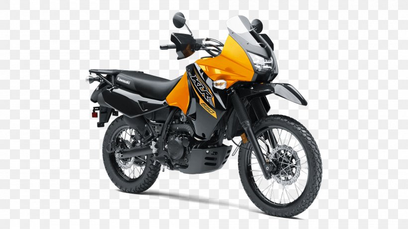 Kawasaki KLR650 Kawasaki Motorcycles Dual-sport Motorcycle Kawasaki Heavy Industries Motorcycle & Engine, PNG, 2000x1123px, Kawasaki Klr650, Allterrain Vehicle, Automotive Exterior, Automotive Wheel System, Car Download Free