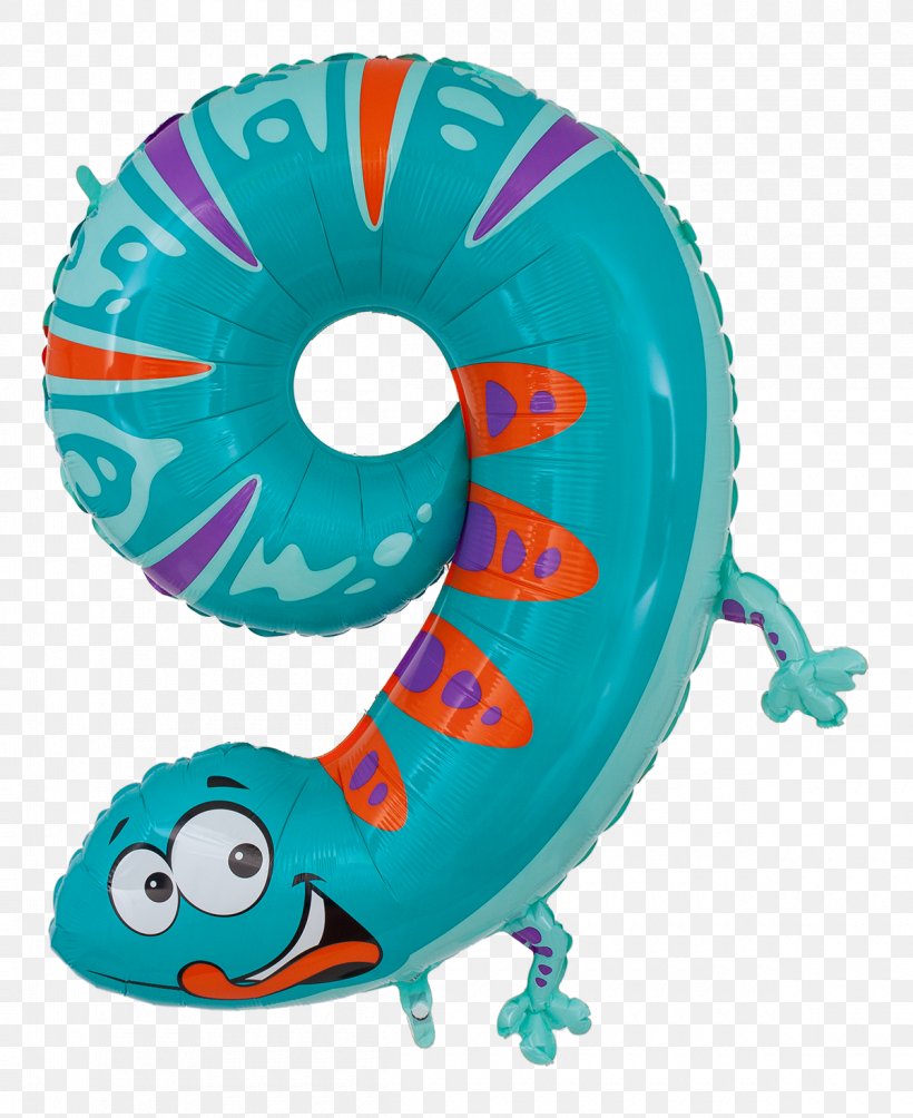 Number 0 Numerical Digit Toy Balloon Geckos, PNG, 1200x1470px, Number, Aqua, Balloon, Geckos, Numerical Digit Download Free