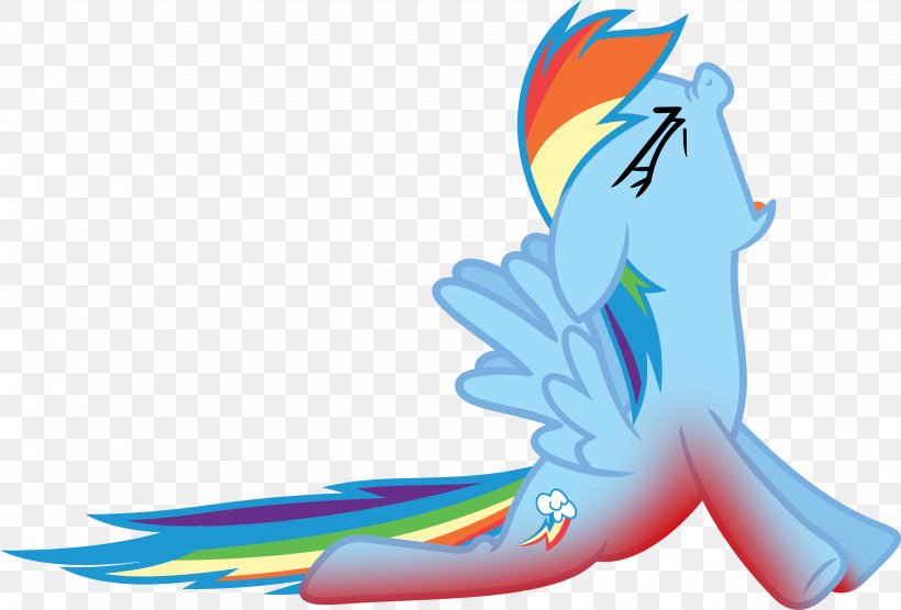 Rainbow Dash Twilight Sparkle Pinkie Pie, PNG, 3571x2425px, Rainbow Dash, Art, Cartoon, Fictional Character, Horse Like Mammal Download Free