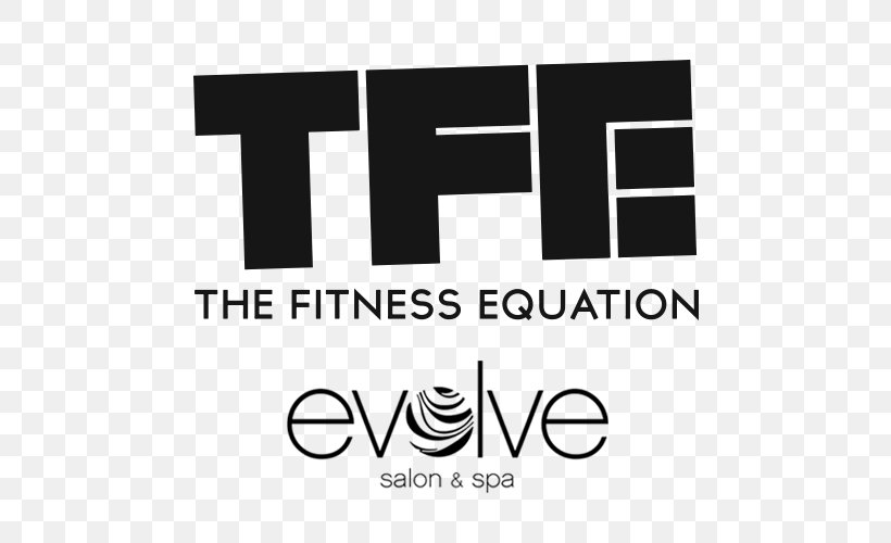 The Fitness Equation Physical Fitness Fitness Centre EVOLVE SALON AND SPA, PNG, 500x500px, Physical Fitness, Aerobic Exercise, Area, Ashburn, Beauty Parlour Download Free