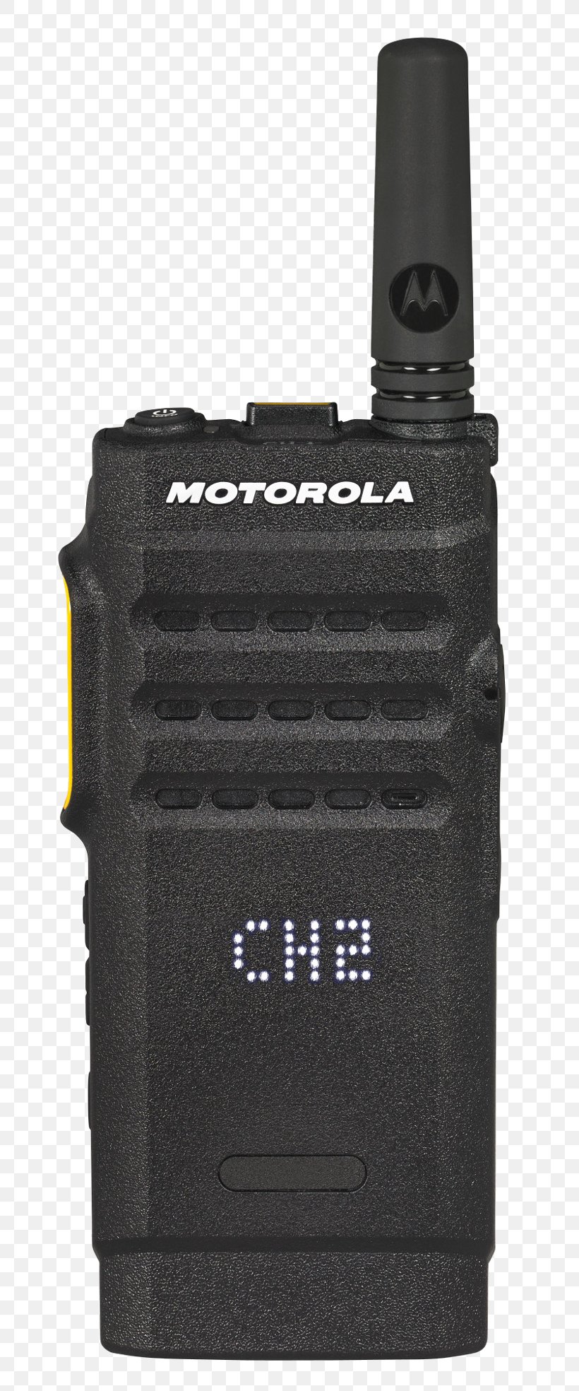 Two-way Radio Motorola SL300 Motorola Solutions Push-to-talk, PNG, 819x1968px, Twoway Radio, Aerials, Communication Channel, Electronic Device, Hardware Download Free