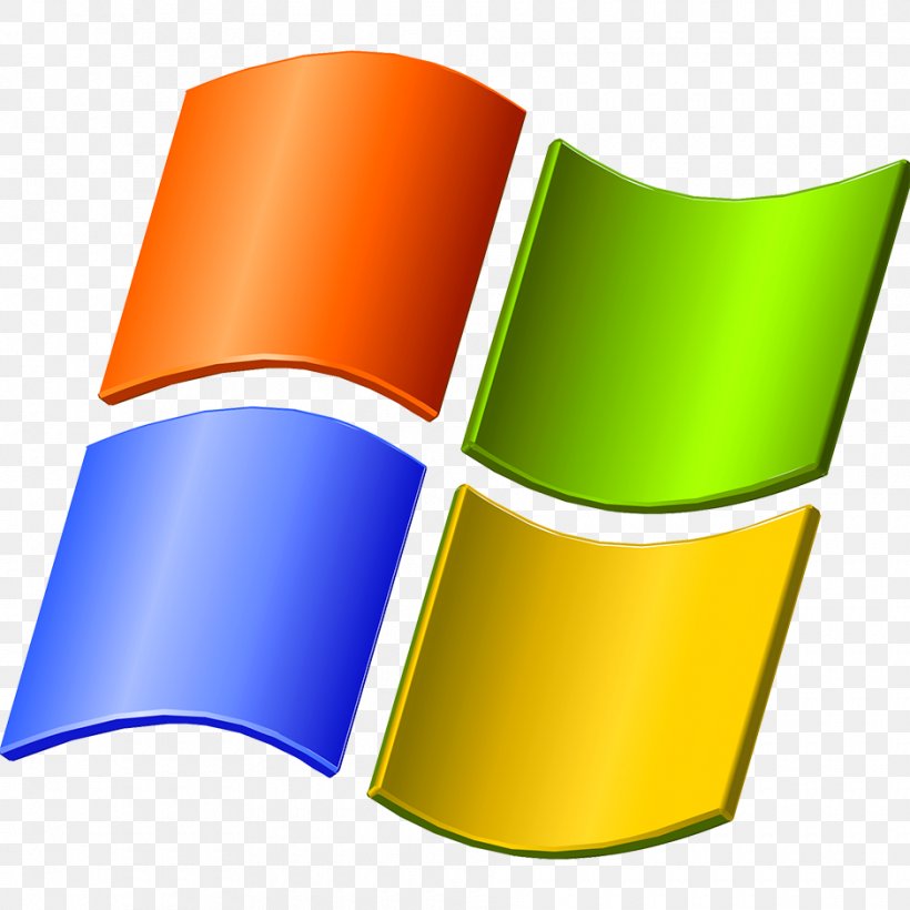 Windows XP Microsoft Windows Clip Art Windows 7 Microsoft Corporation, PNG, 940x940px, Windows Xp, Computer, Computer Software, Microsoft Corporation, Orange Download Free