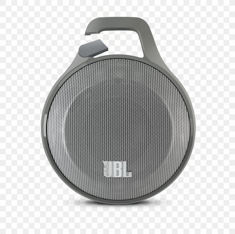 Wireless Speaker Loudspeaker JBL Clip 2, PNG, 1605x1605px, Wireless Speaker, Audio, Audio Equipment, Bluetooth, Electronic Instrument Download Free