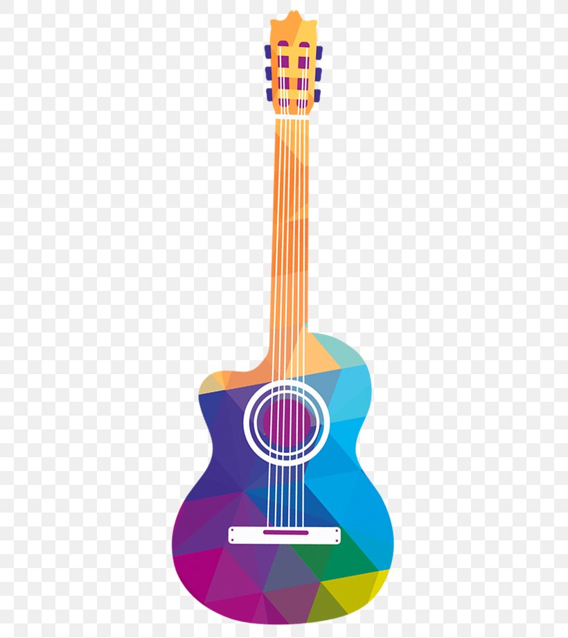 Acoustic Guitar Ukulele Tiple Cuatro, PNG, 600x921px, Watercolor, Cartoon, Flower, Frame, Heart Download Free