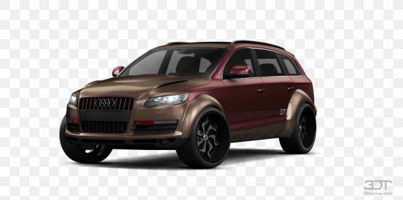 Audi Q7 Car Mazda MINI, PNG, 1004x500px, Audi Q7, Audi, Automotive Design, Automotive Exterior, Automotive Tire Download Free