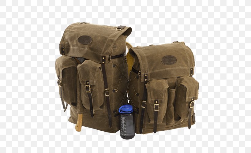 Bag Frost River Backpack Isle Royale Camping, PNG, 500x500px, Bag, Backpack, Backpacking, Bushcraft, Camping Download Free