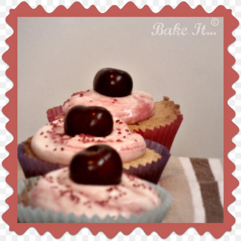 Cupcake Buttercream Chocolate Brownie Chocolate Truffle Praline, PNG, 898x898px, Cupcake, Baking, Bonbon, Buttercream, Cake Download Free
