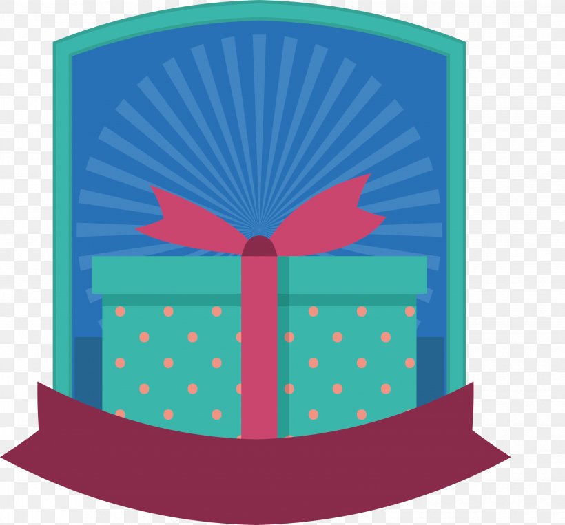 Gift Box, PNG, 3456x3219px, Gift, Box, Designer, Gratis, Green Download Free