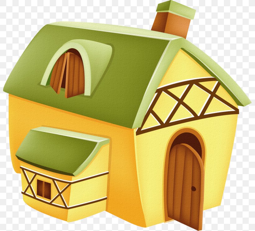 House Cartoon, PNG, 800x743px, House, Cartoon, Cottage, Drawing, Gratis Download Free