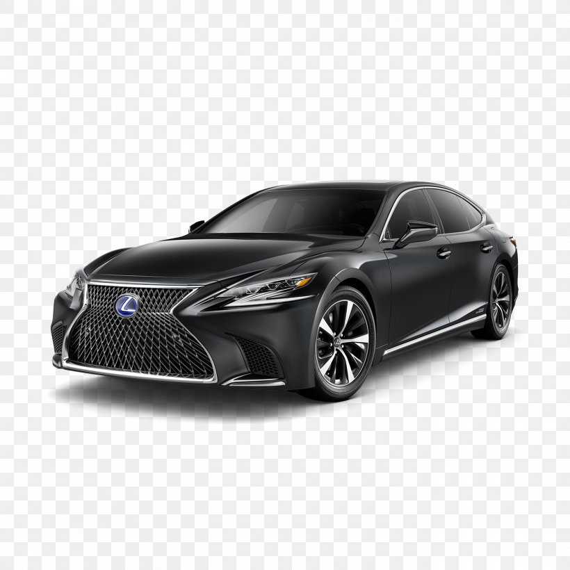 Lexus IS Car 2018 Lexus LS 500, PNG, 1400x1400px, 2018 Lexus Ls, 2018 Lexus Ls 500, Lexus Is, Automotive Design, Automotive Exterior Download Free